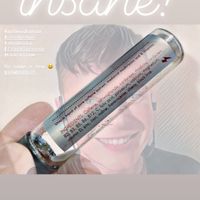 Amazing Ingredients  at Rawligion - Tottenham St in London