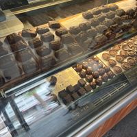   at Honest Chocolate Shop in Cape Town