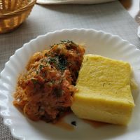 Mmmm at Pur & Simplu in Constanta