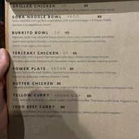   at The Cashew Tree in Pecatu