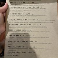   at The Cashew Tree in Pecatu