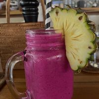   at The Cashew Tree in Pecatu