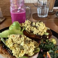   at The Cashew Tree in Pecatu