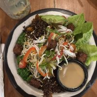   at The Cashew Tree in Pecatu