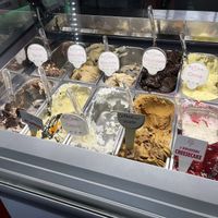   at La Dolce Vita in La Spezia