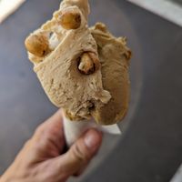  at La Dolce Vita in La Spezia