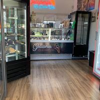  at La Dolce Vita in La Spezia