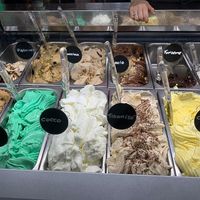  at La Dolce Vita in La Spezia