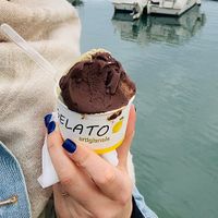   at La Dolce Vita in La Spezia