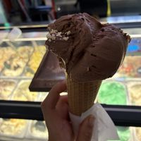   at La Dolce Vita in La Spezia