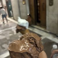   at La Dolce Vita in La Spezia