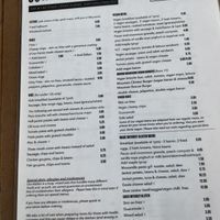   at Eat at The Stade in Hastings