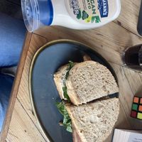   at Eat at The Stade in Hastings