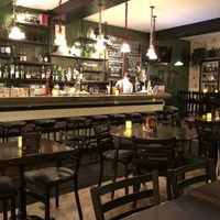 L'Gros Luxe 100% Végé at L'Gros Luxe 100% Vege in Montreal