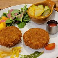  at Kissa Saeki in Hiroshima