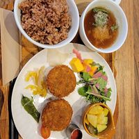  at Kissa Saeki in Hiroshima