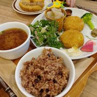  at Kissa Saeki in Hiroshima
