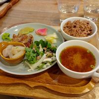  at Kissa Saeki in Hiroshima