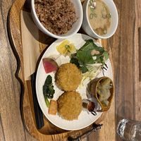   at Kissa Saeki in Hiroshima