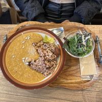   at Kissa Saeki in Hiroshima