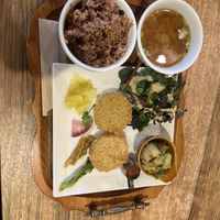   at Kissa Saeki in Hiroshima