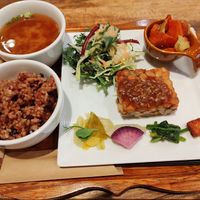  at Kissa Saeki in Hiroshima