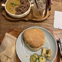   at Kissa Saeki in Hiroshima