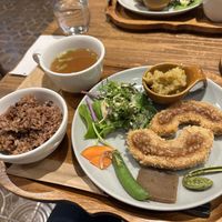   at Kissa Saeki in Hiroshima