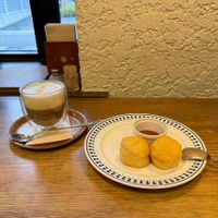   at Kissa Saeki in Hiroshima