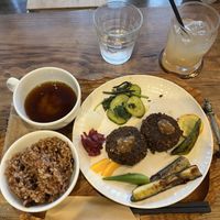   at Kissa Saeki in Hiroshima