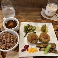   at Kissa Saeki in Hiroshima