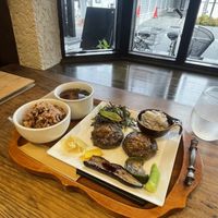   at Kissa Saeki in Hiroshima