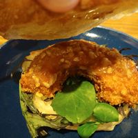  at Kissa Saeki in Hiroshima