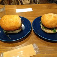  at Kissa Saeki in Hiroshima