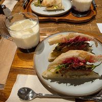  at Kissa Saeki in Hiroshima