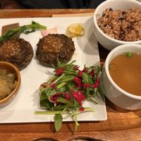   at Kissa Saeki in Hiroshima