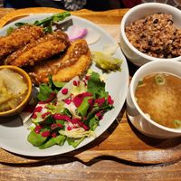  at Kissa Saeki in Hiroshima