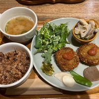  at Kissa Saeki in Hiroshima