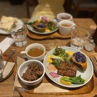   at Kissa Saeki in Hiroshima