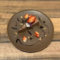 O M G at Kissa Saeki in Hiroshima