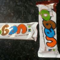 Vego bars at Holland & Barrett in Whitby