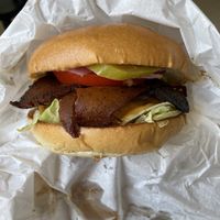 Definitely a better appearance than used to be  at Rainbow - Ibn Gvirol in Tel Aviv