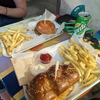  at Rainbow - Ibn Gvirol in Tel Aviv