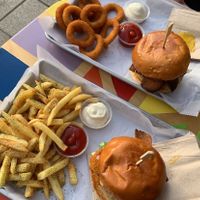   at Rainbow - Ibn Gvirol in Tel Aviv