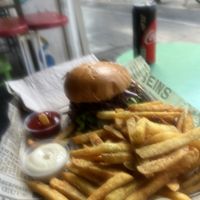   at Rainbow - Ibn Gvirol in Tel Aviv