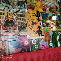 מגניב ביותר at Rainbow - Ibn Gvirol in Tel Aviv