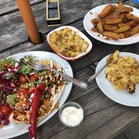   at The Ship Inn in Newcastle Upon Tyne