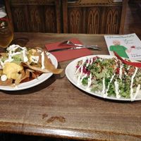  at The Ship Inn in Newcastle Upon Tyne