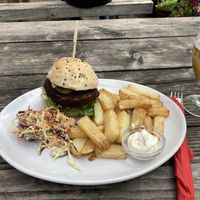   at The Ship Inn in Newcastle Upon Tyne