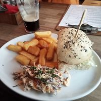  at The Ship Inn in Newcastle Upon Tyne